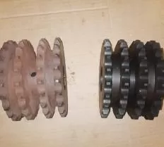 Звездочка АП-17А.01.474 (П41М.01.474) фото